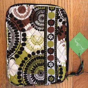 Vera Bradley E-Reader Sleeve